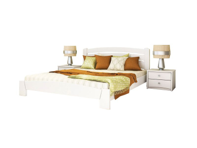 Кровать МК-302 (160х190, ГПМ)